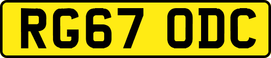 RG67ODC