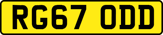 RG67ODD