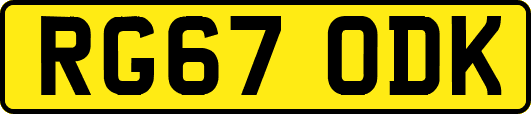 RG67ODK