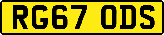 RG67ODS