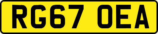RG67OEA