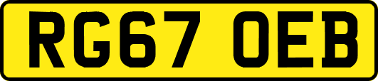 RG67OEB