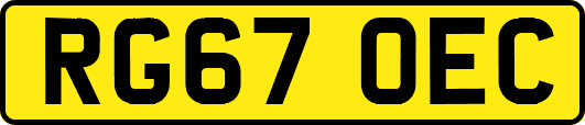 RG67OEC