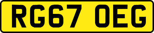 RG67OEG