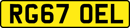 RG67OEL
