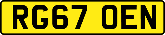 RG67OEN