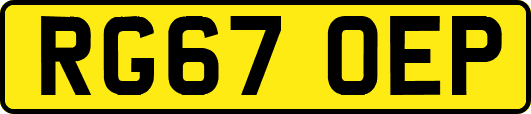 RG67OEP