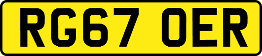 RG67OER