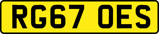 RG67OES