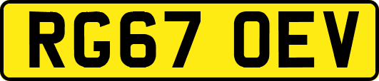 RG67OEV