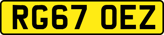 RG67OEZ