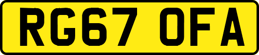 RG67OFA
