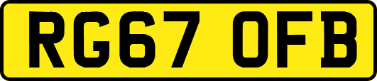 RG67OFB