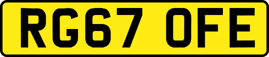 RG67OFE