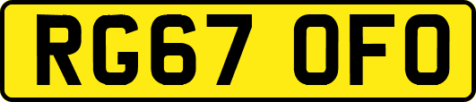RG67OFO