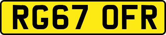 RG67OFR
