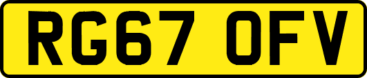RG67OFV