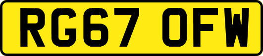 RG67OFW