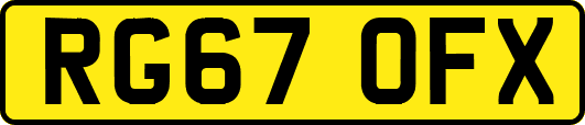 RG67OFX