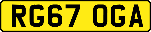 RG67OGA