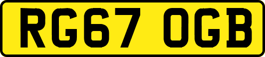 RG67OGB