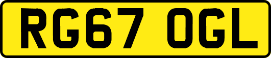 RG67OGL