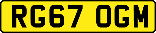 RG67OGM