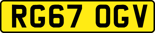 RG67OGV