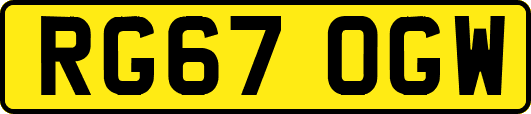 RG67OGW