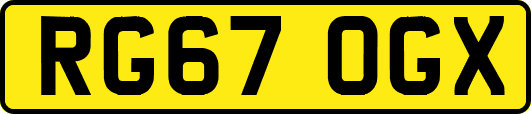 RG67OGX