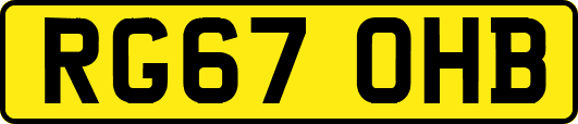 RG67OHB