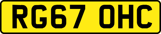 RG67OHC