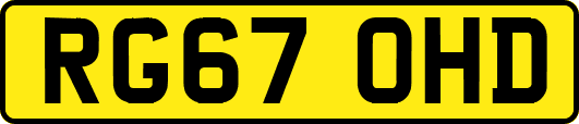 RG67OHD