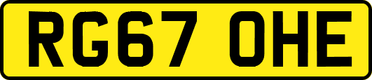 RG67OHE