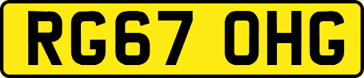 RG67OHG