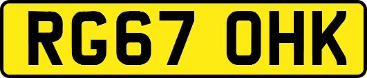 RG67OHK