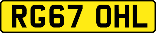 RG67OHL
