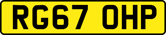 RG67OHP