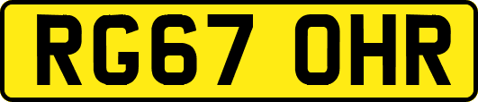 RG67OHR