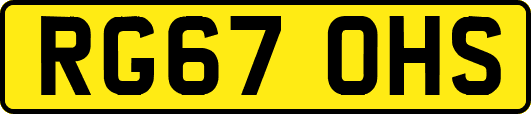 RG67OHS