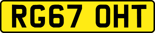 RG67OHT