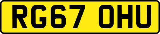 RG67OHU