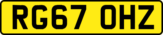RG67OHZ