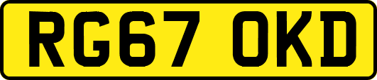 RG67OKD