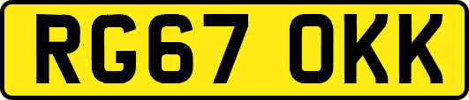 RG67OKK