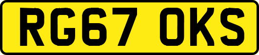 RG67OKS