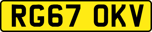 RG67OKV