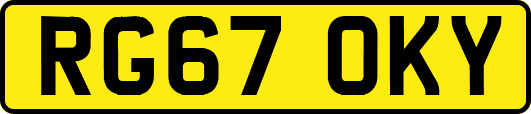 RG67OKY