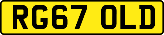 RG67OLD