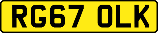 RG67OLK